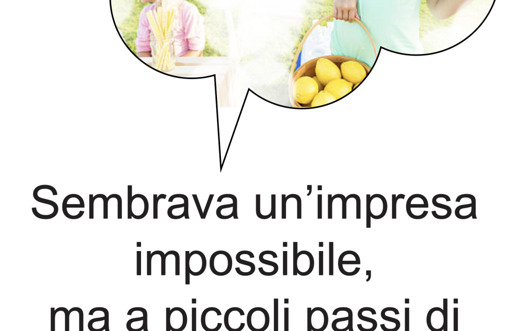 #13 La bancarella dell’infanzia: memorie di piccoli imprenditori